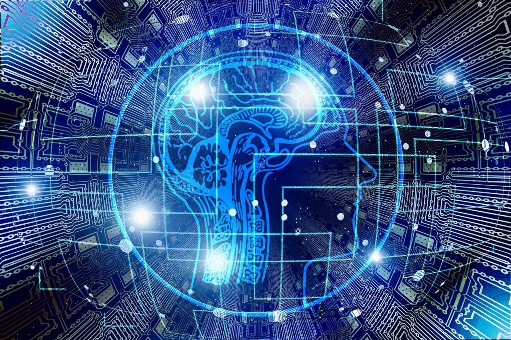 Machine Learning Life Cycle
