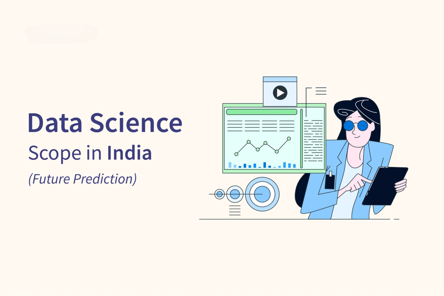 What is The Scope of Data Science in India [2025]