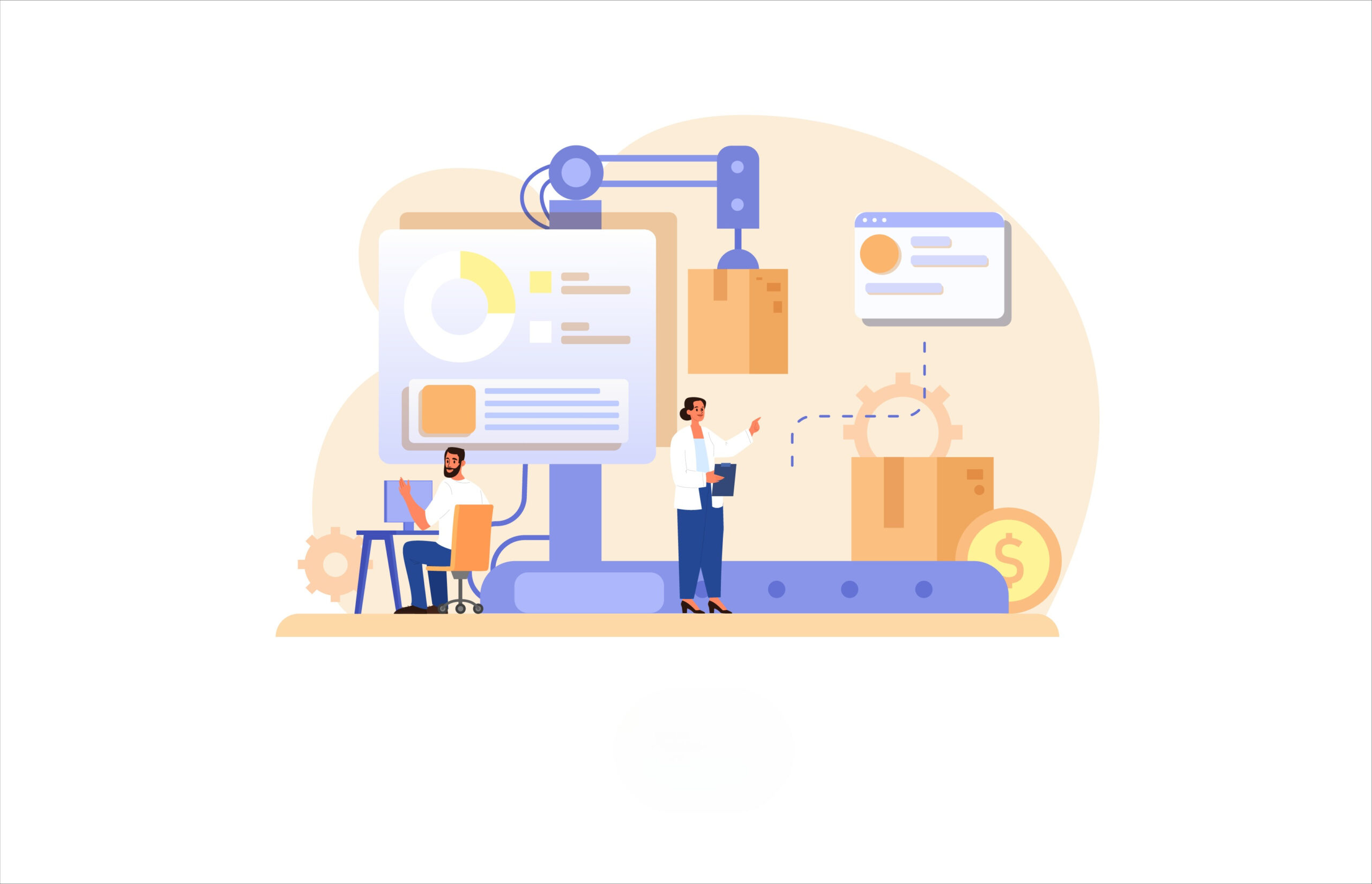 Top 10 Advantages Of Big Data Analytics