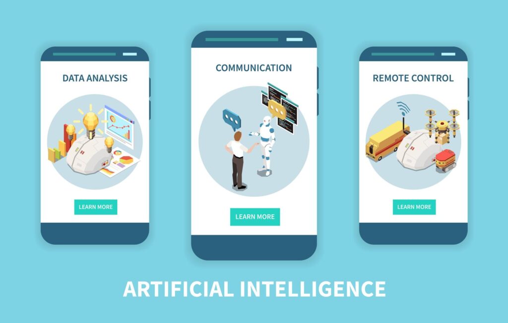 Artificial Intelligence Topics