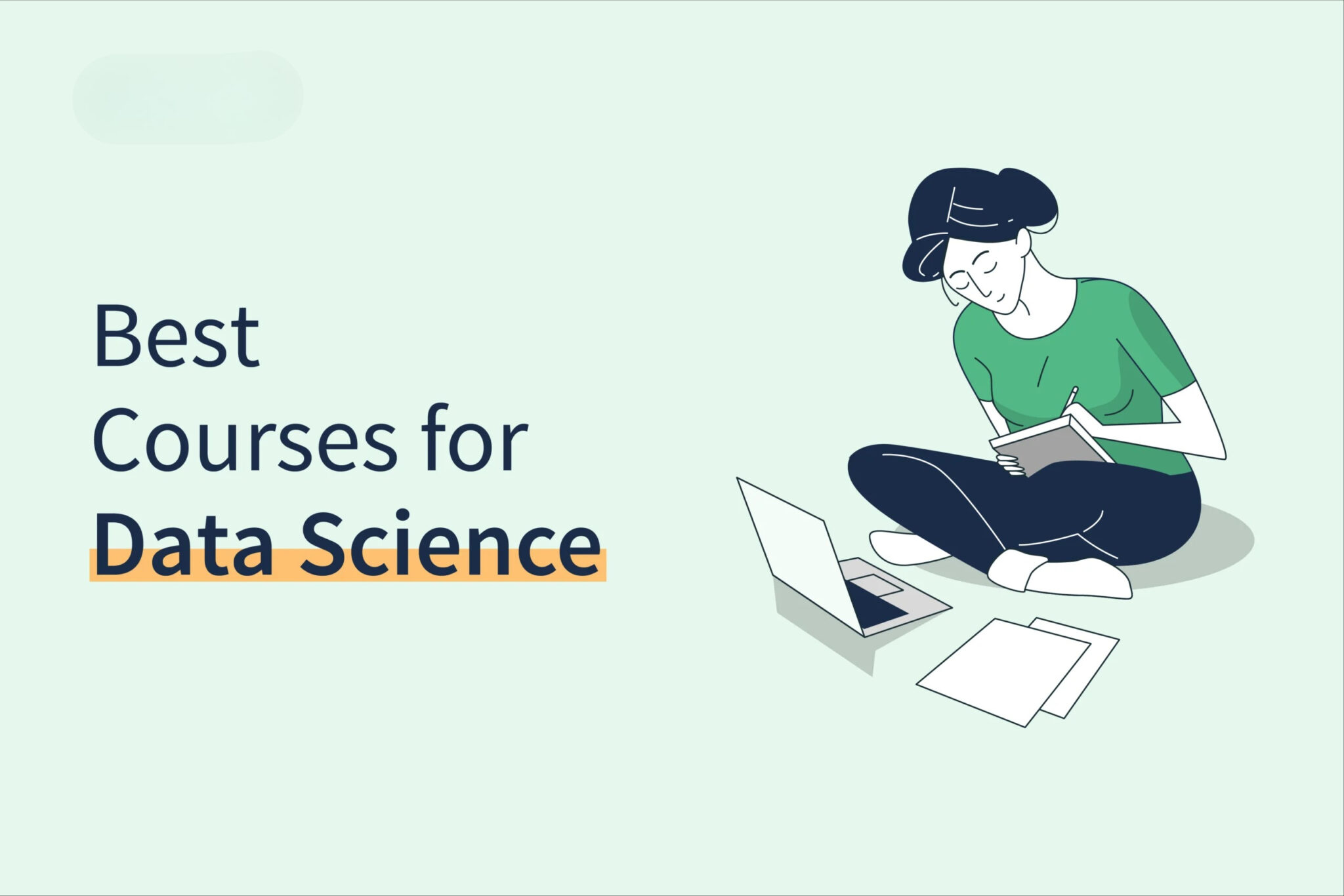 Difference between big data and data science