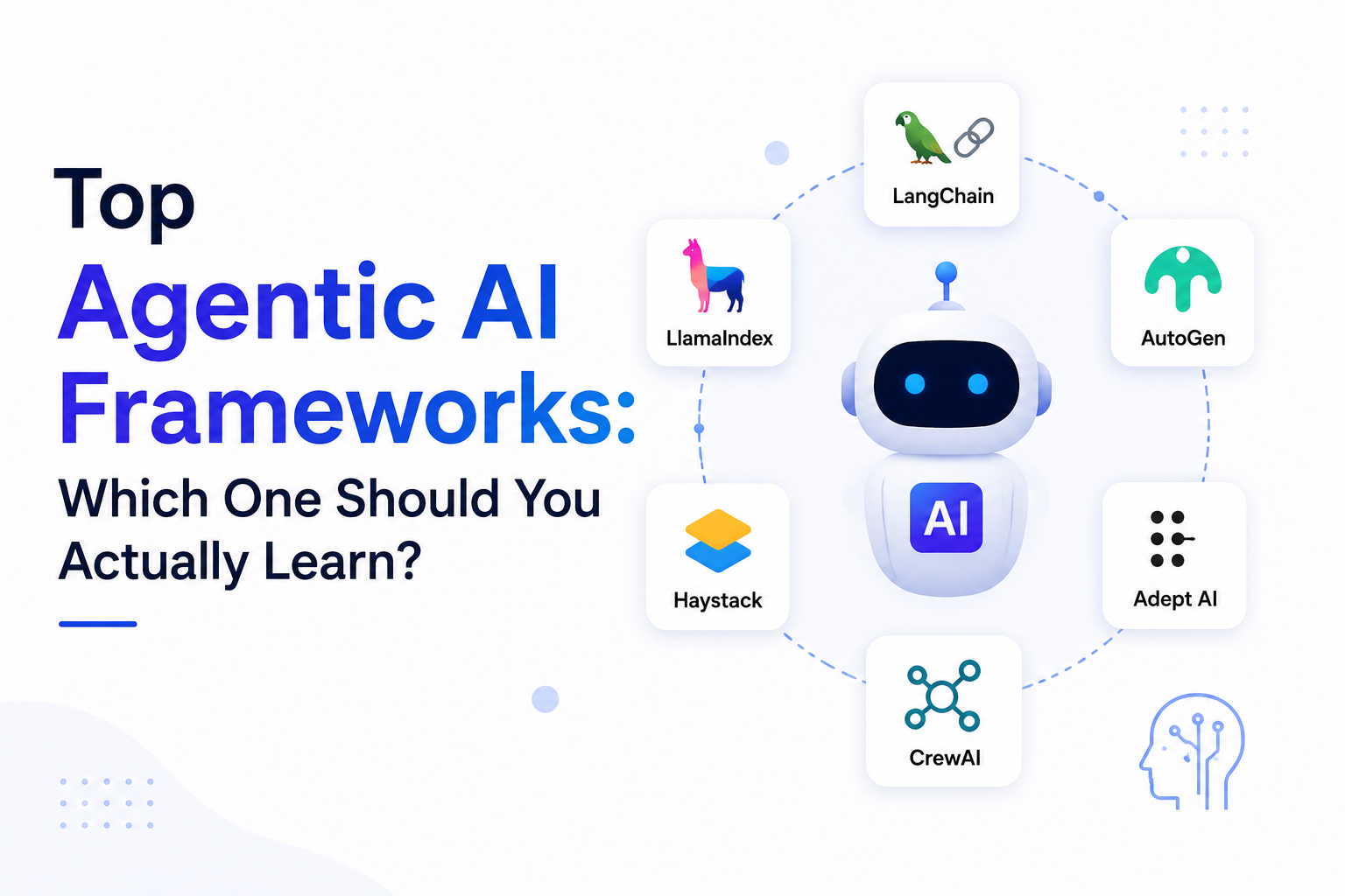 Top 10 branches of Artificial Intelligence