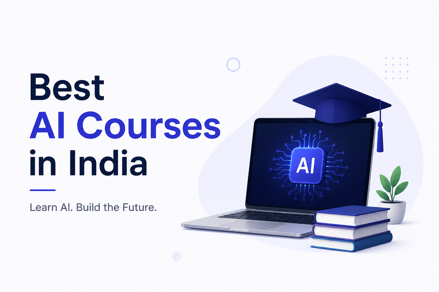 Best AI Courses In India