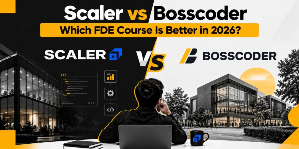scaler vs bosscoder